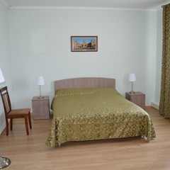 Гостиница Гудок, Ершов, Саратовская область