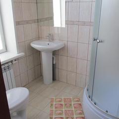 Гостиница Горница, Енисейск, Красноярский край