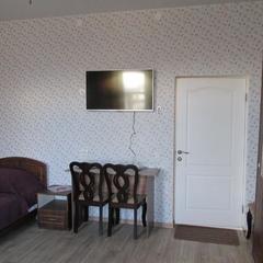 Гостиница Горница, Енисейск, Красноярский край