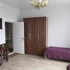 Гостиница Горница, Енисейск, Красноярский край