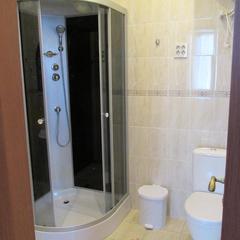 Гостиница Горница, Енисейск, Красноярский край