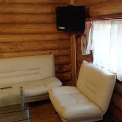 База отдыха Конни, Ерофейка, Вологодская область