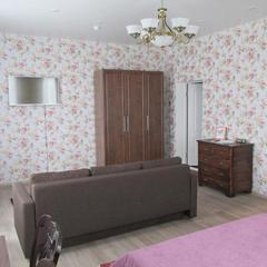 Гостиница Горница, Енисейск, Красноярский край