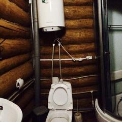 База отдыха Конни, Ерофейка, Вологодская область