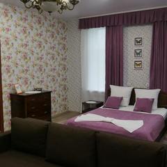 Гостиница Горница, Енисейск, Красноярский край