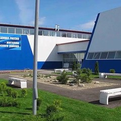 Гостиница ФОК Дельфин, Ершов, Саратовская область