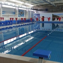 Гостиница ФОК Дельфин, Ершов, Саратовская область