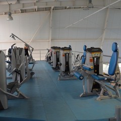 Гостиница ФОК Дельфин, Ершов, Саратовская область