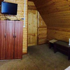 База отдыха Конни, Ерофейка, Вологодская область