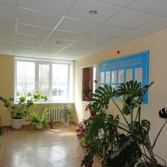 Гостиница ФОК Дельфин, Ершов, Саратовская область