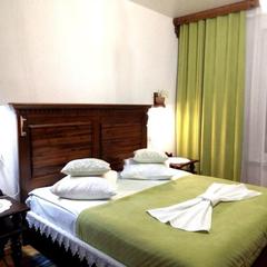 Гостиница Горница, Енисейск, Красноярский край