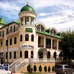 Гостиница PLAZA Essentuki, Ессентуки, Ставропольский край