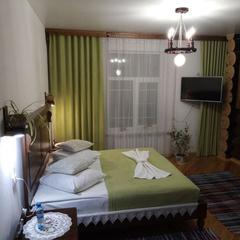 Гостиница Горница, Енисейск, Красноярский край