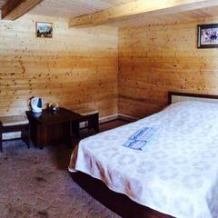 База отдыха Конни, Ерофейка, Вологодская область