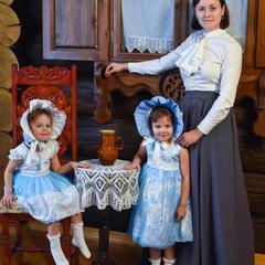 Гостиница Горница, Енисейск, Красноярский край