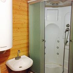 База отдыха Конни, Ерофейка, Вологодская область