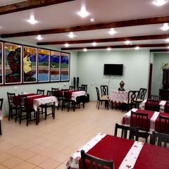 Гостиница Горница, Енисейск, Красноярский край