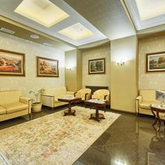 Гостиница PLAZA Essentuki, Ессентуки, Ставропольский край