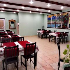 Гостиница Горница, Енисейск, Красноярский край