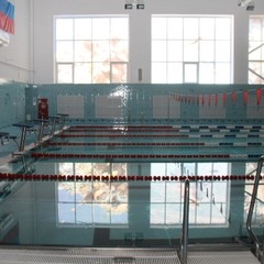 Гостиница ФОК Дельфин, Ершов, Саратовская область