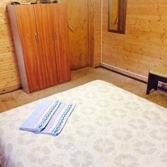 База отдыха Конни, Ерофейка, Вологодская область