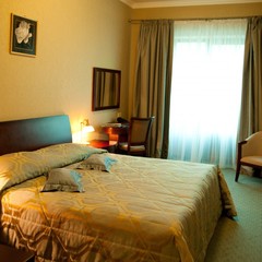 Гостиница PLAZA Essentuki, Ессентуки, Ставропольский край