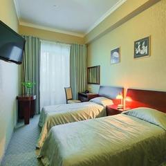 Гостиница PLAZA Essentuki, Ессентуки, Ставропольский край