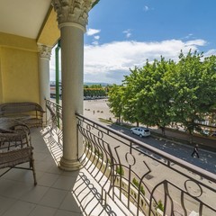 Гостиница PLAZA Essentuki, Ессентуки, Ставропольский край