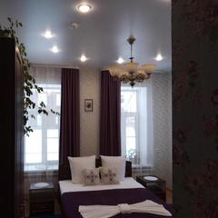 Гостиница Горница, Енисейск, Красноярский край