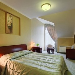 Гостиница PLAZA Essentuki, Ессентуки, Ставропольский край