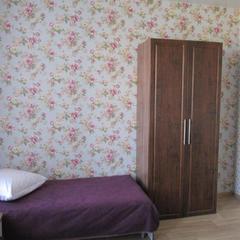 Гостиница Горница, Енисейск, Красноярский край