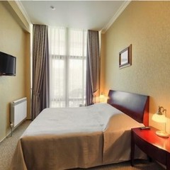 Гостиница PLAZA Essentuki, Ессентуки, Ставропольский край