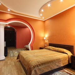 Гостиница Триумф, Ессентуки, Ставропольский край