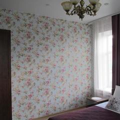 Гостиница Горница, Енисейск, Красноярский край