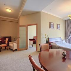 Гостиница PLAZA Essentuki, Ессентуки, Ставропольский край