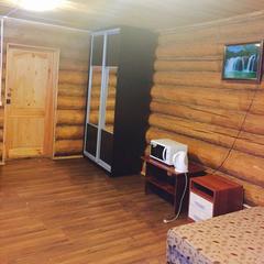 База отдыха Конни, Ерофейка, Вологодская область