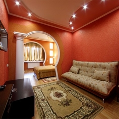 Гостиница Триумф, Ессентуки, Ставропольский край