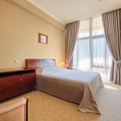 Гостиница PLAZA Essentuki, Ессентуки, Ставропольский край