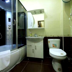 Гостиница Триумф, Ессентуки, Ставропольский край