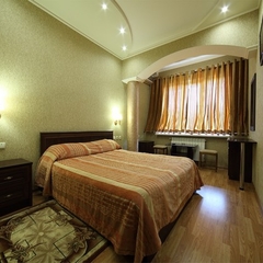 Гостиница Триумф, Ессентуки, Ставропольский край