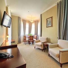 Гостиница PLAZA Essentuki, Ессентуки, Ставропольский край