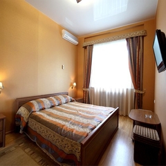 Гостиница Триумф, Ессентуки, Ставропольский край