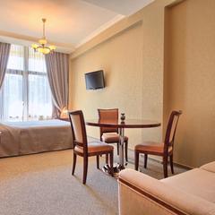 Гостиница PLAZA Essentuki, Ессентуки, Ставропольский край