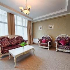 Гостиница PLAZA Essentuki, Ессентуки, Ставропольский край