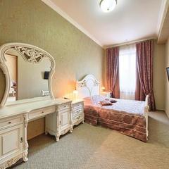 Гостиница PLAZA Essentuki, Ессентуки, Ставропольский край