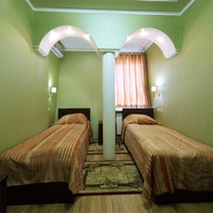 Гостиница Триумф, Ессентуки, Ставропольский край