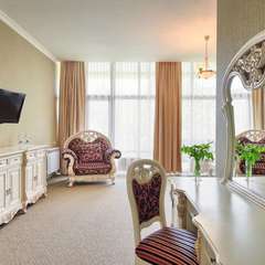 Гостиница PLAZA Essentuki, Ессентуки, Ставропольский край