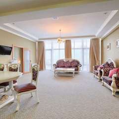 Гостиница PLAZA Essentuki, Ессентуки, Ставропольский край