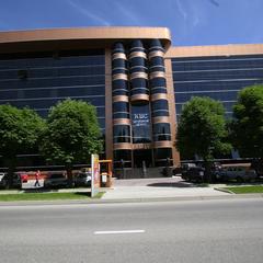 Гостиница Олимп, Ессентуки, Ставропольский край