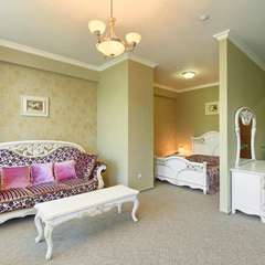 Гостиница PLAZA Essentuki, Ессентуки, Ставропольский край